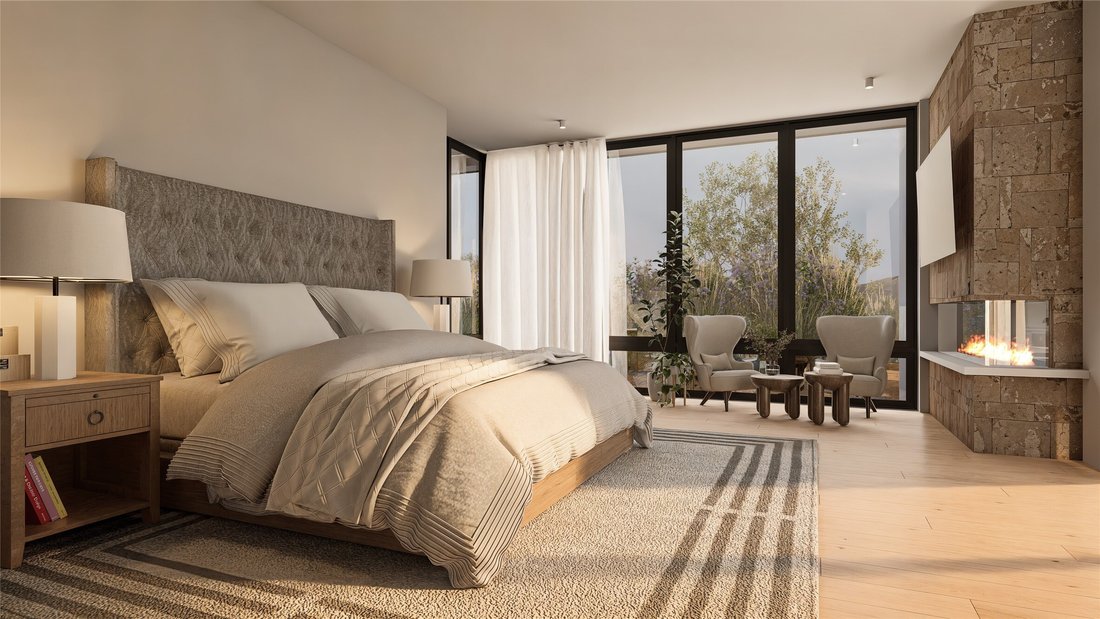 House in Santa Fe, New Mexico, United States 5 - 17148449
