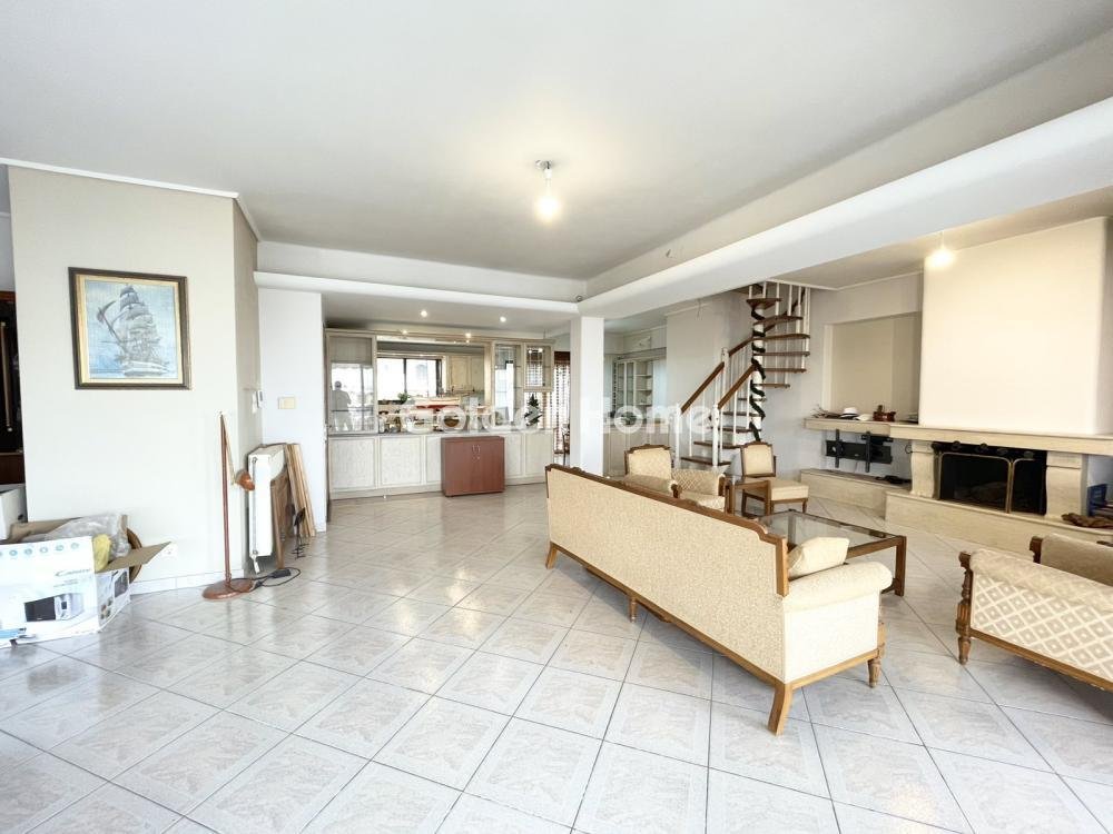 Apartment in Argyroupoli, Attica, Greece 3 - 17149969
