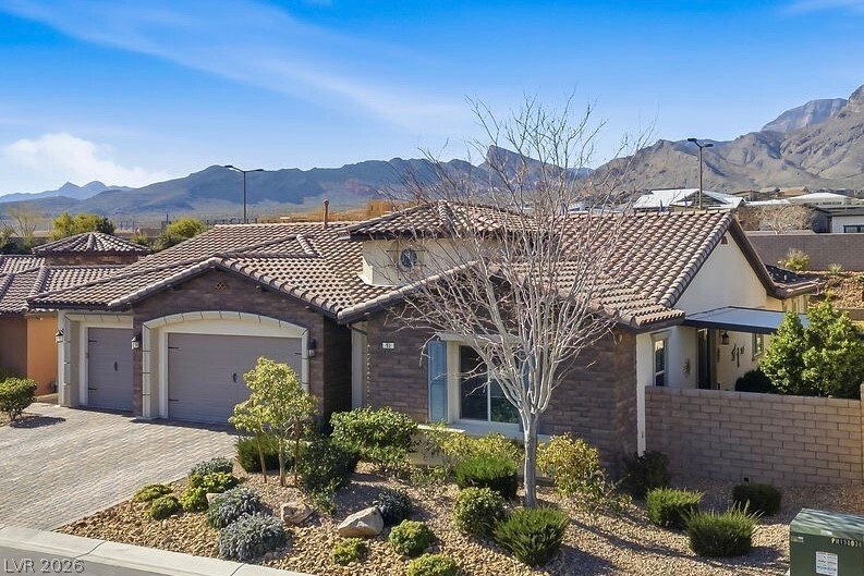 House in Las Vegas, Nevada, United States 2 - 17148914