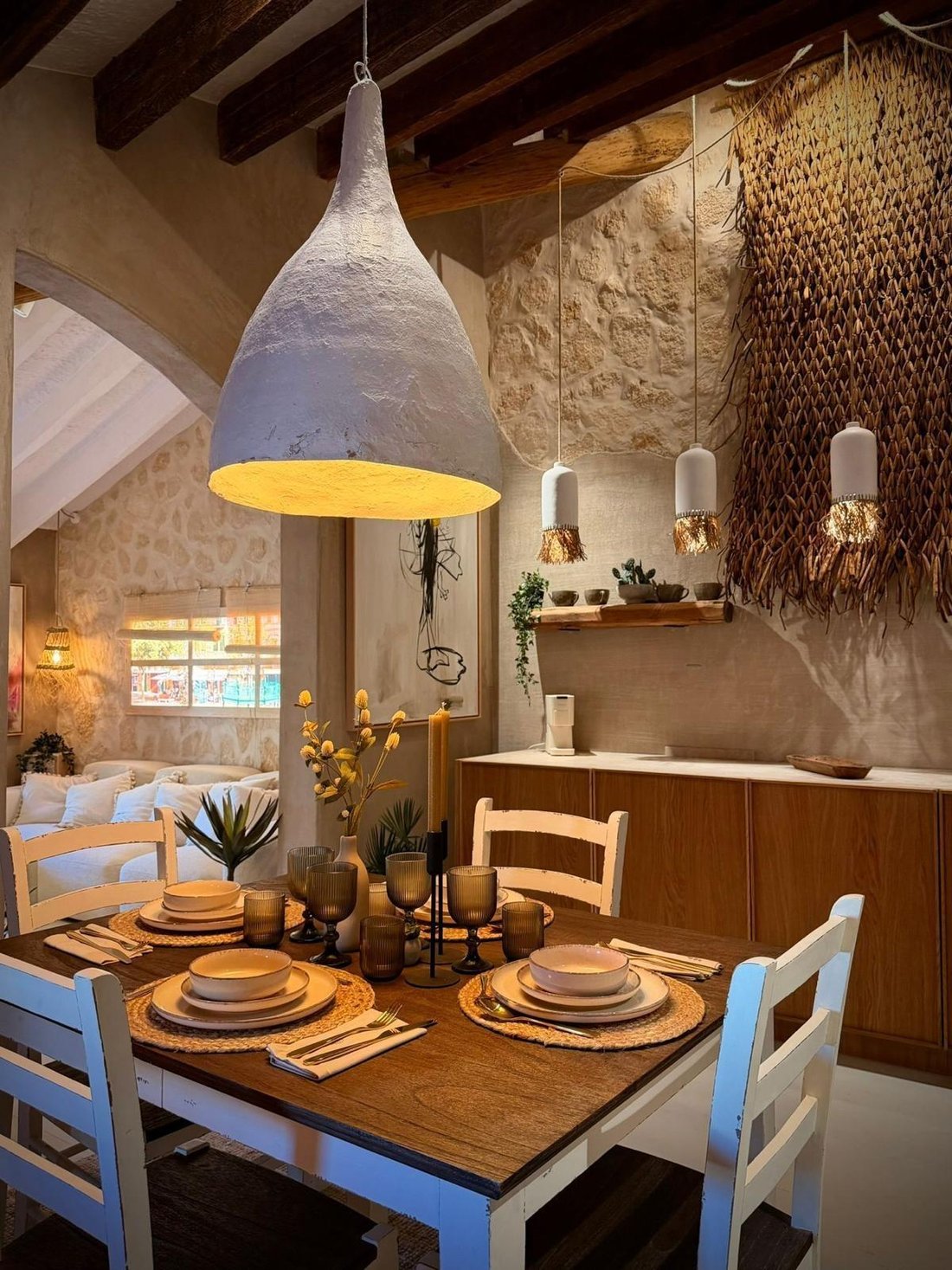 Apartment in Llucmajor, Balearic Islands, Spain 1 - 17149924