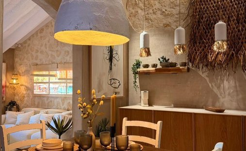 Apartment in Llucmajor, Balearic Islands, Spain 1