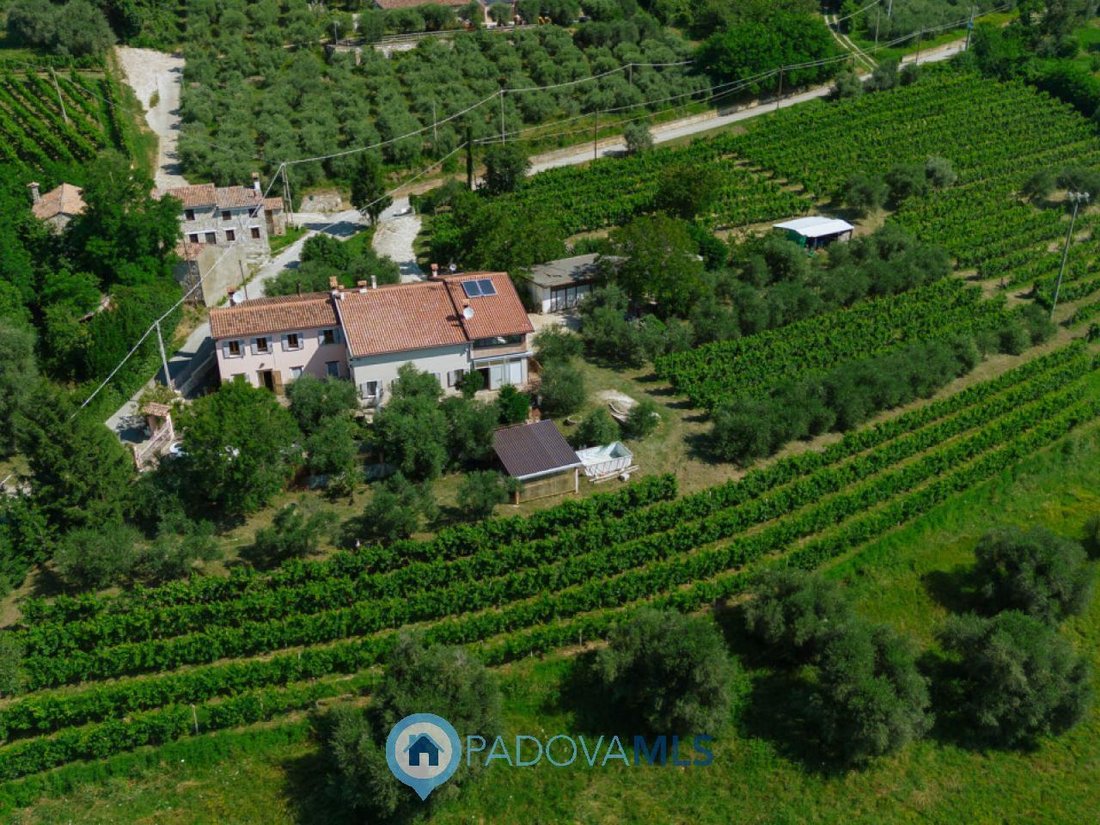 House in Cinto Euganeo, Veneto, Italy 3 - 17150519