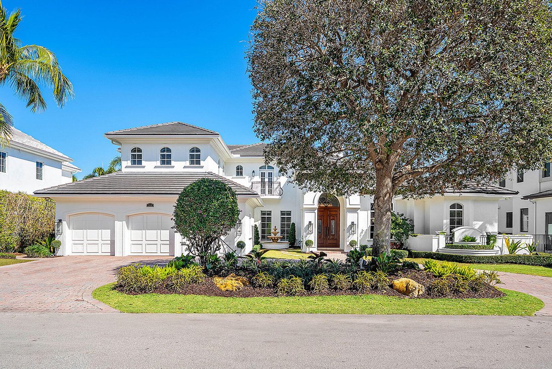House in Boca Raton, Florida, United States 2 - 17148564