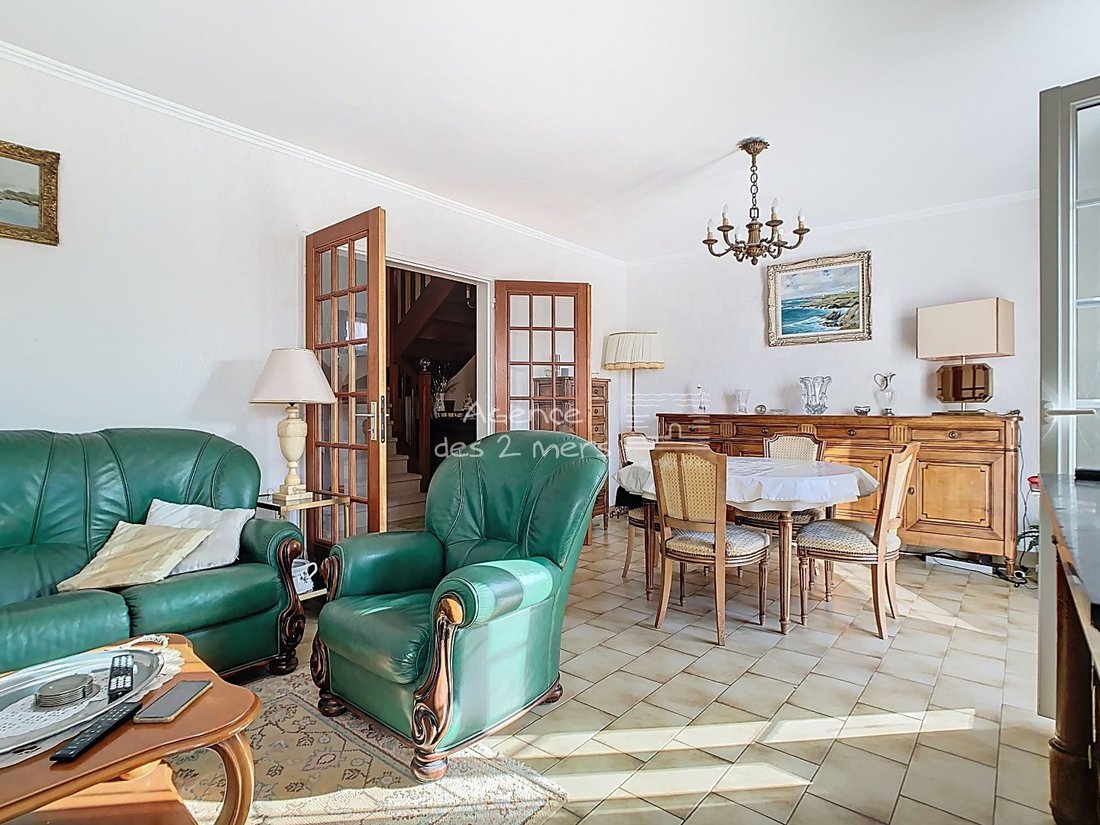 House in Saint-Pierre-Quiberon, Brittany, France 2 - 17147213
