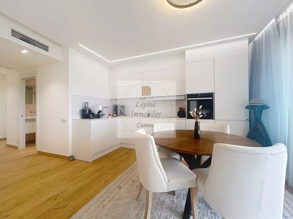 Apartment in Cannes, Provence-Alpes-Côte d'Azur, France 5 - 17130493