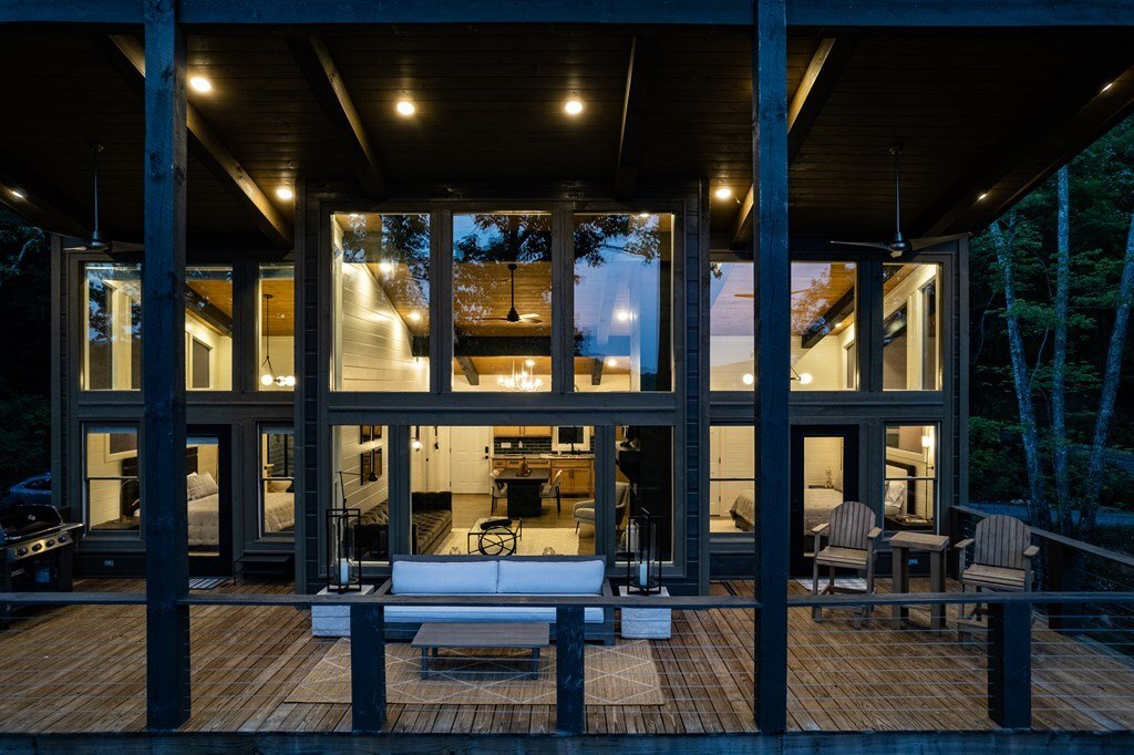 House in Blue Ridge, Georgia, United States 5 - 17149453