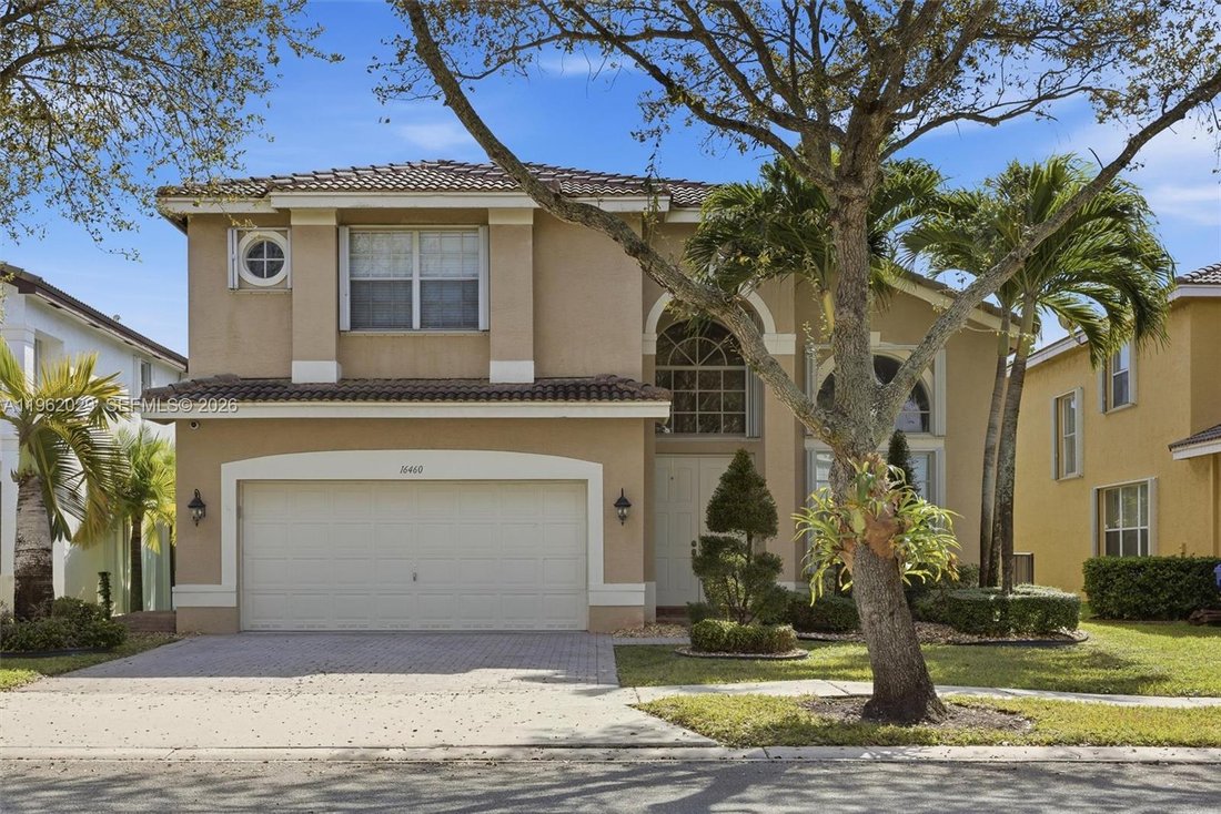 House in Miramar, Florida, United States 1 - 17149823