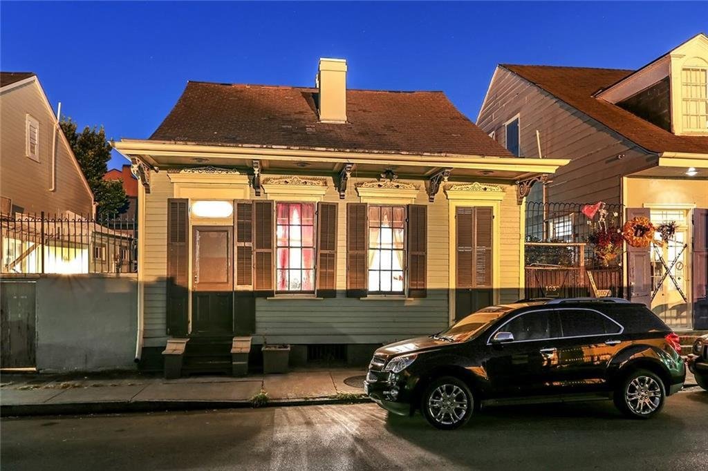 House in New Orleans, Louisiana, United States 1 - 17149253