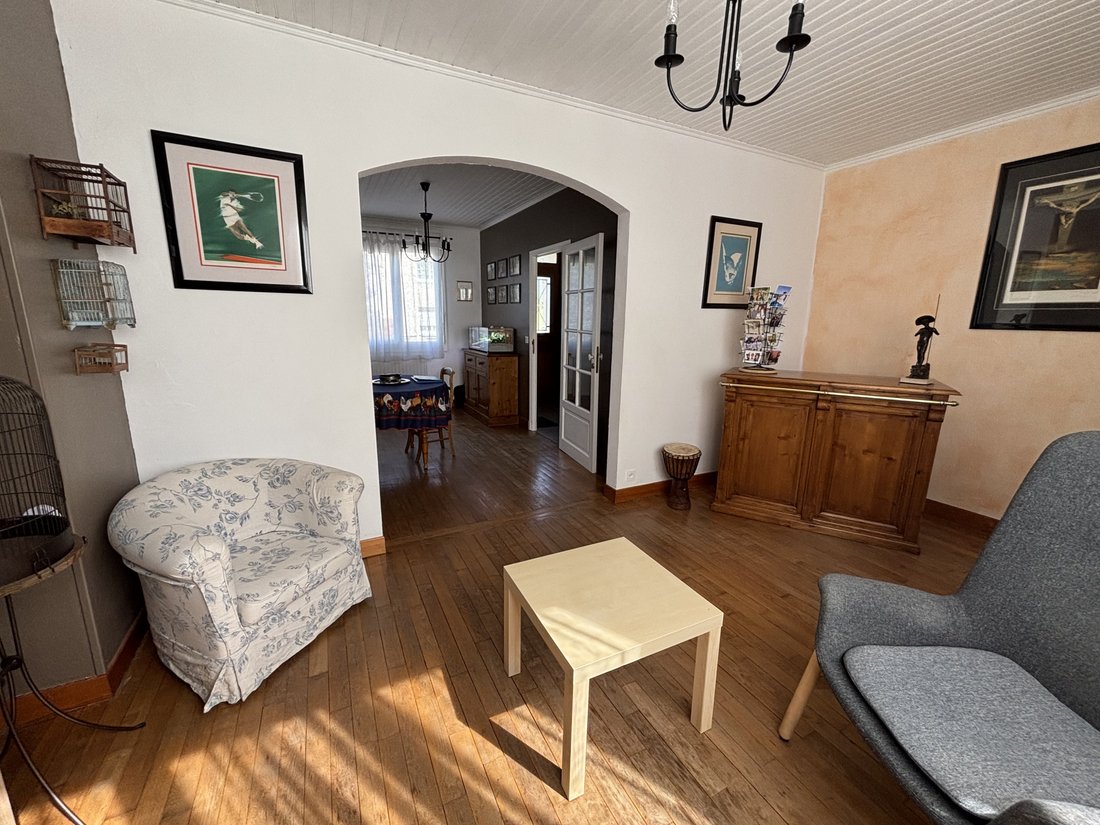 Maison à Centre Ville, Houilles, France 4 - 17147425