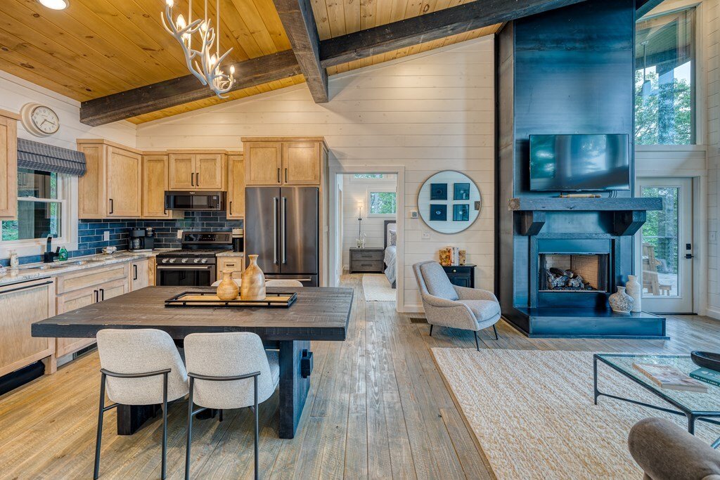 House in Blue Ridge, Georgia, United States 3 - 17149453