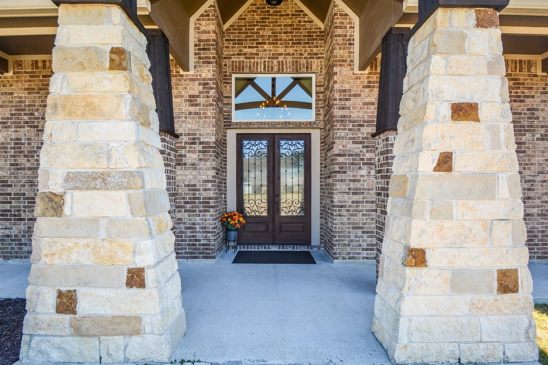 House in Splendora, Texas, United States 3 - 17148416
