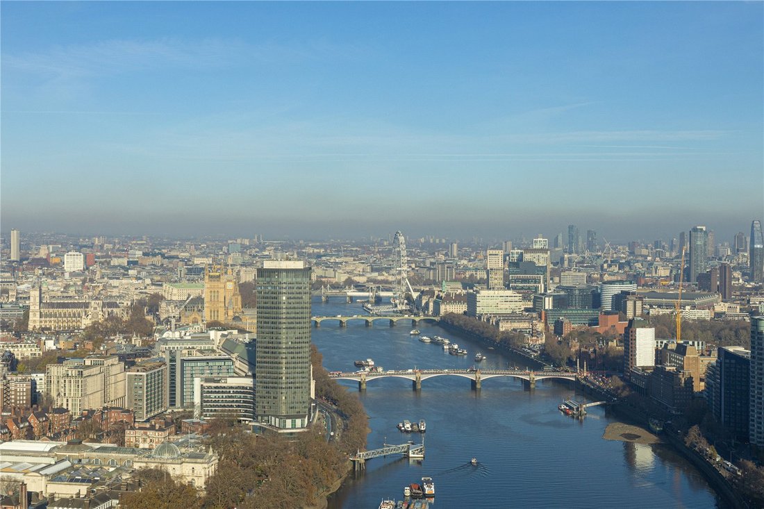 Apartment in Nine Elms, Wandsworth (Greater London), England 1 - 17147163