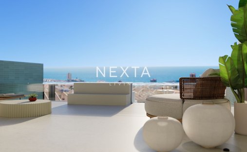 Appartement en Espagne 1