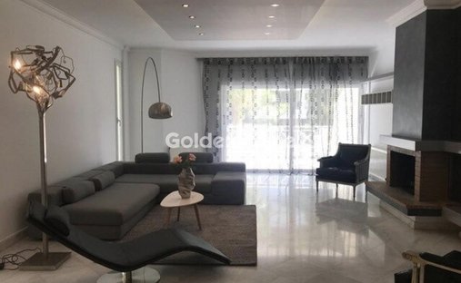 House in Glyfada, Attica, Greece 1