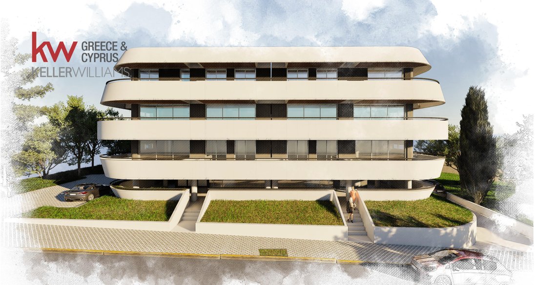 Apartment in Central Macedonia, Macedonia and Thrace, Greece 3 - 17146317