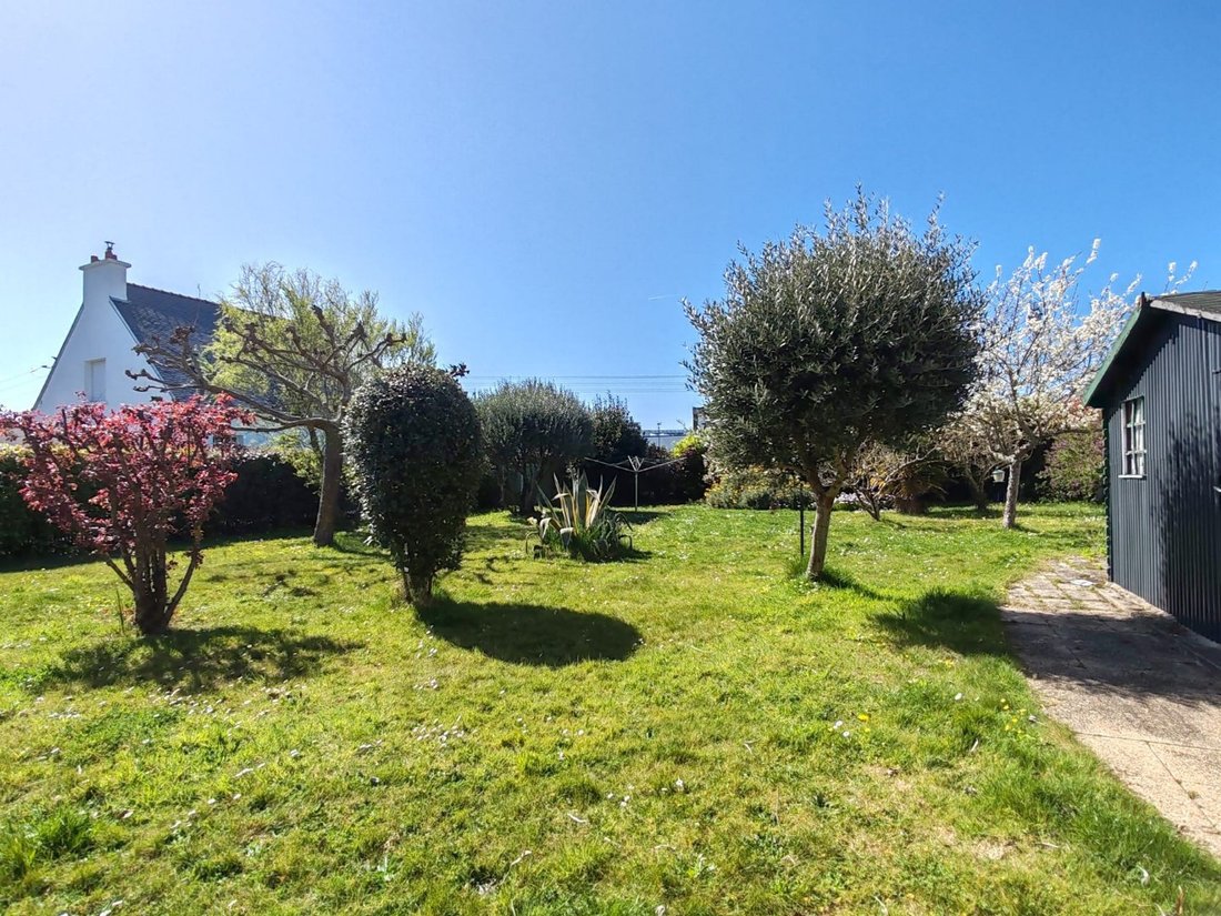 House in Ouest, Quiberon, France 5 - 17146684