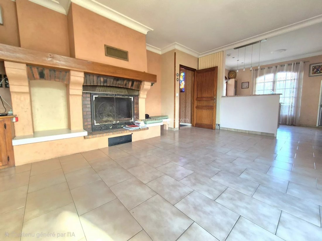House in Ouest - Pointe de Marre, Albi, France 5 - 16372352