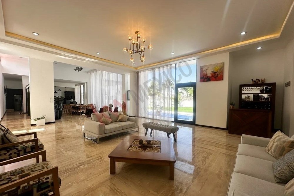 Casa a Juriquilla, Querétaro, Messico 3 - 17150442