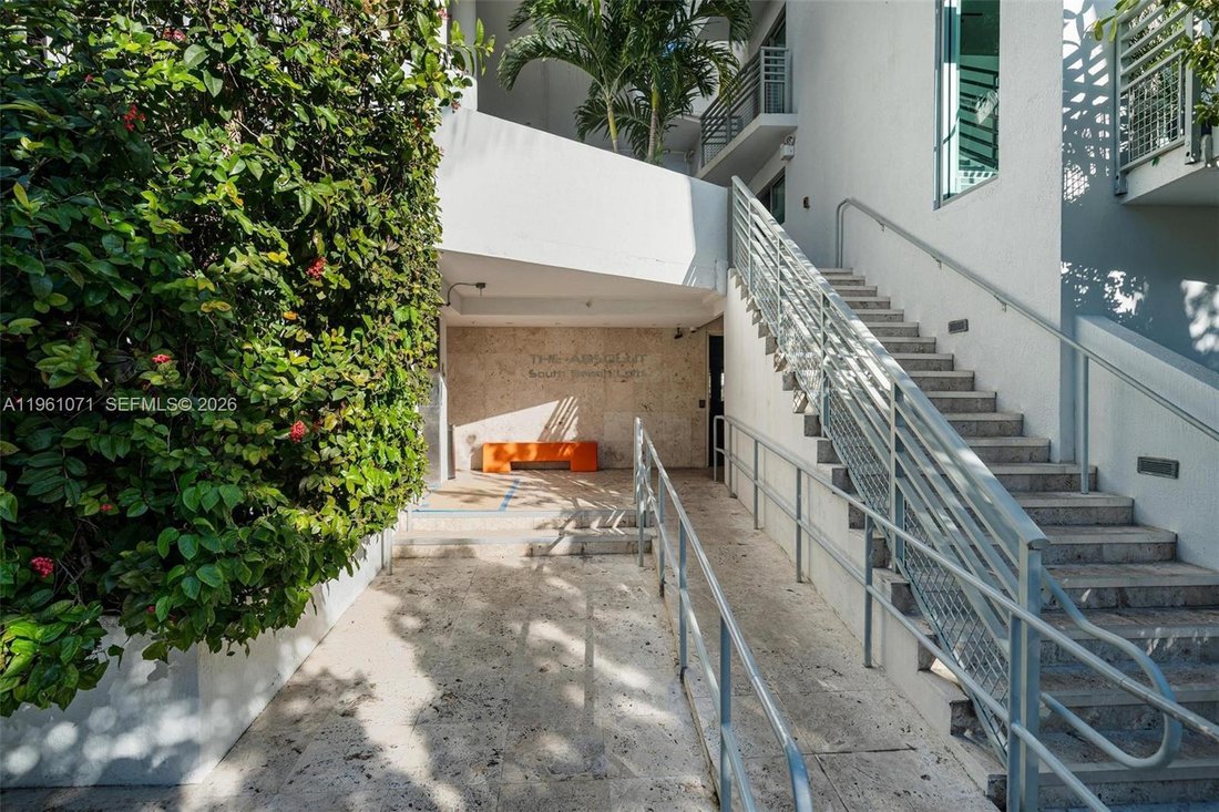 Condo in Miami Beach, Florida, United States 3 - 17149819