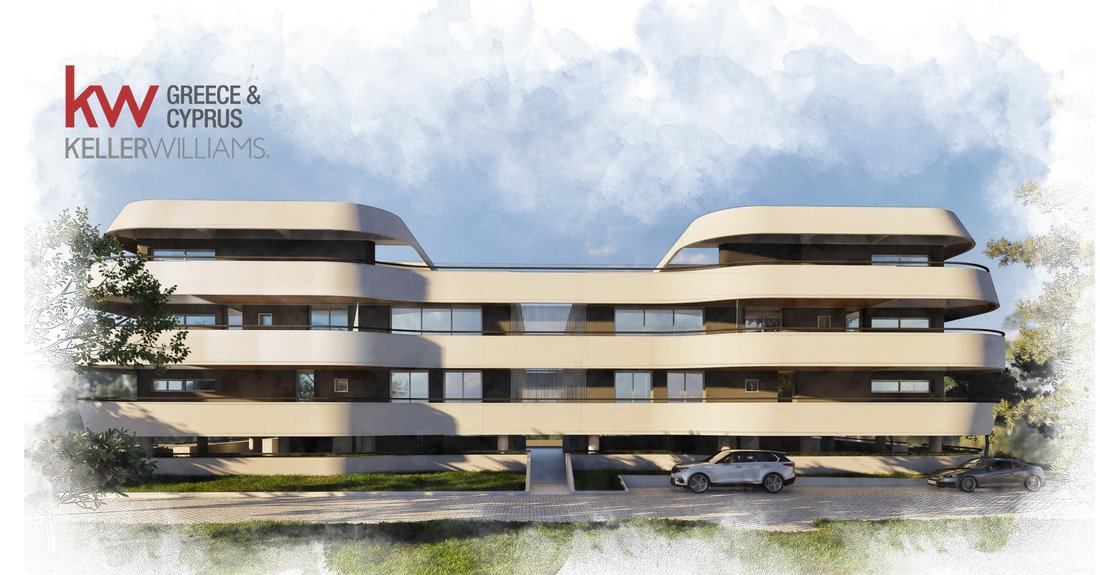 Apartment in Central Macedonia, Macedonia and Thrace, Greece 2 - 17146317