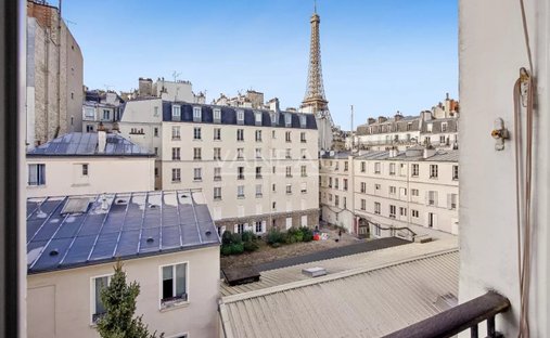 Appartement à Paris, Île-de-France, France 1