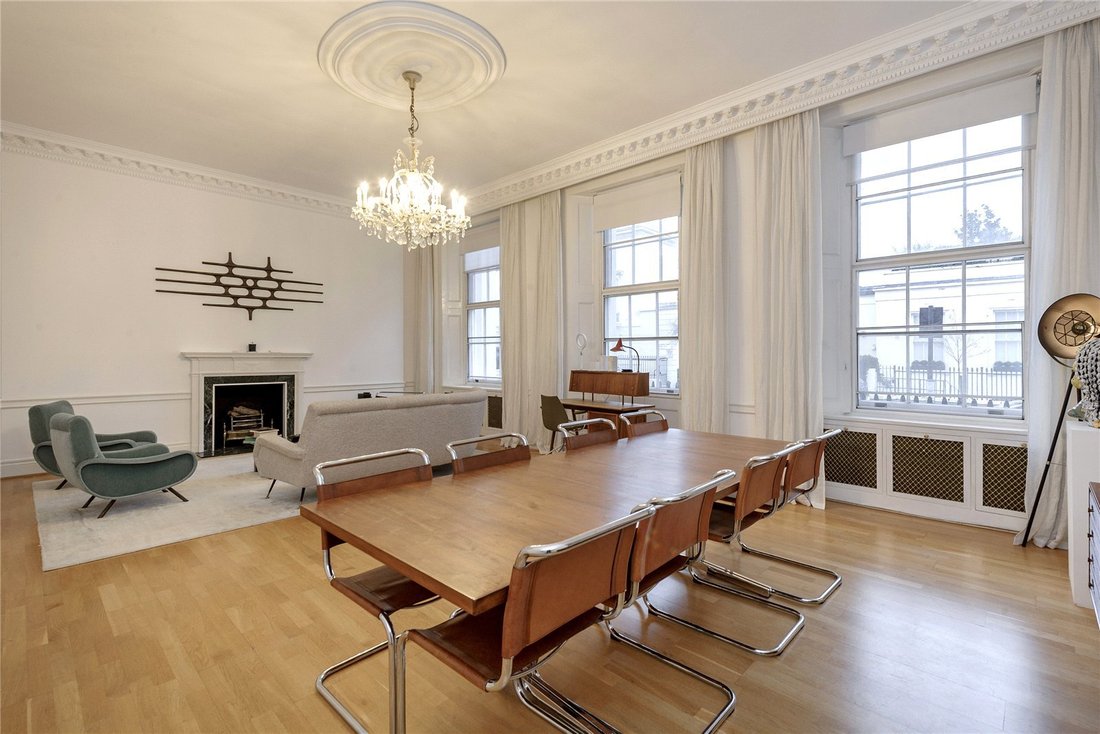 Apartment in London, England, United Kingdom 5 - 17147185