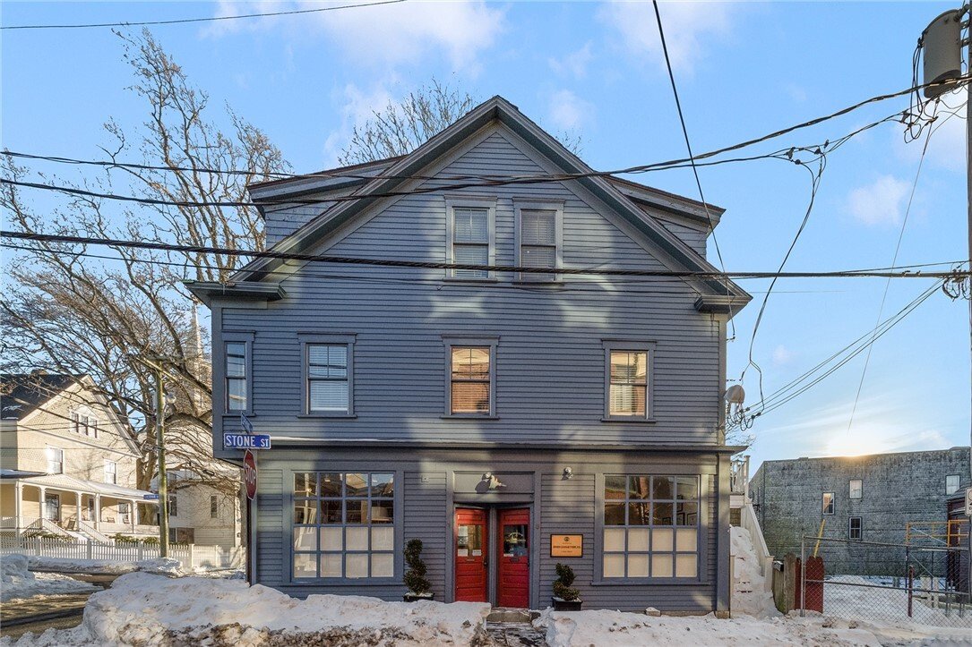 Condo in Newport, Rhode Island, United States 1 - 17146270