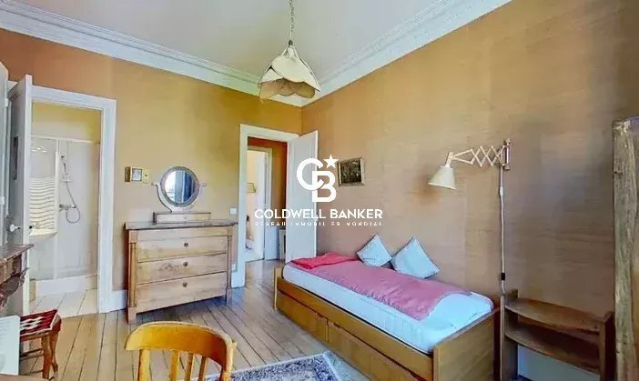 Apartment in Parchamp–Albert Kahn, Boulogne-Billancourt, France 4 - 17147449