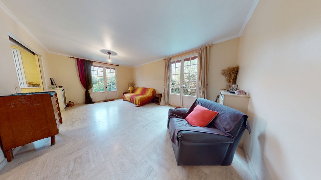 House in Centre Ville, Houilles, France 4 - 17147254