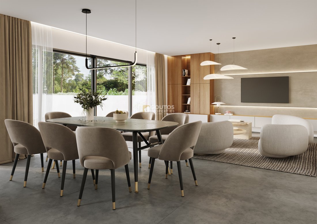 Apartment in Elliniko, Attica, Greece 2 - 17146312