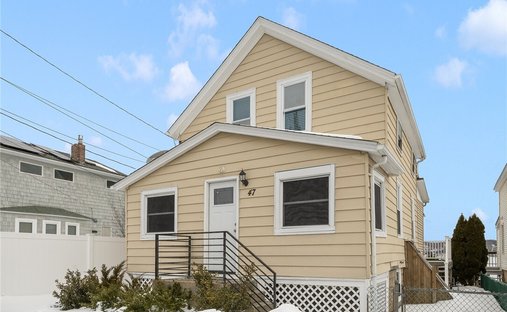 Portsmouth, Rhode Island, Stati Uniti 1