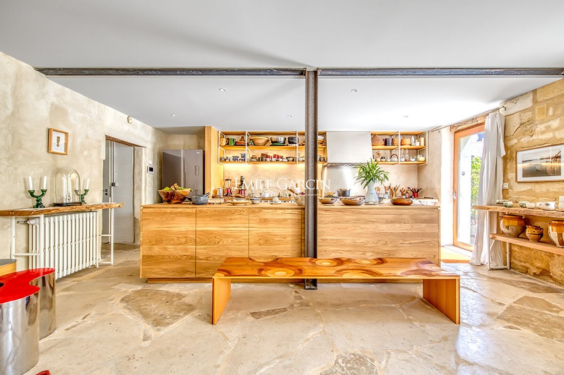 Villa in Le Lac-Bacalan, Bordeaux, France 4 - 17147090