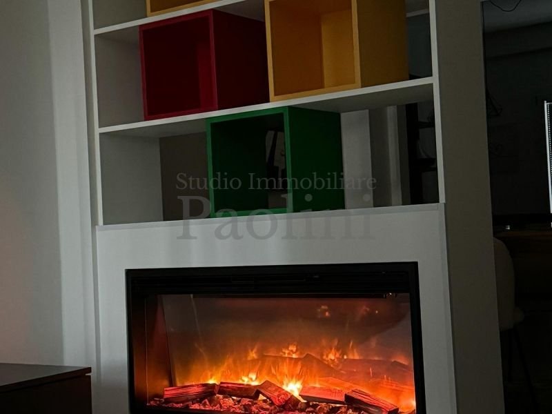 Apartment in Cinquale, Montignoso, Tuscany 3 - 17146391