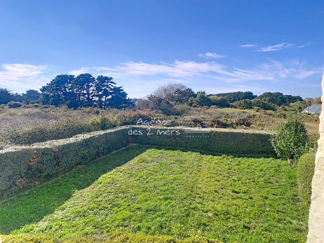 House in Saint-Pierre-Quiberon, Brittany, France 4 - 17146723