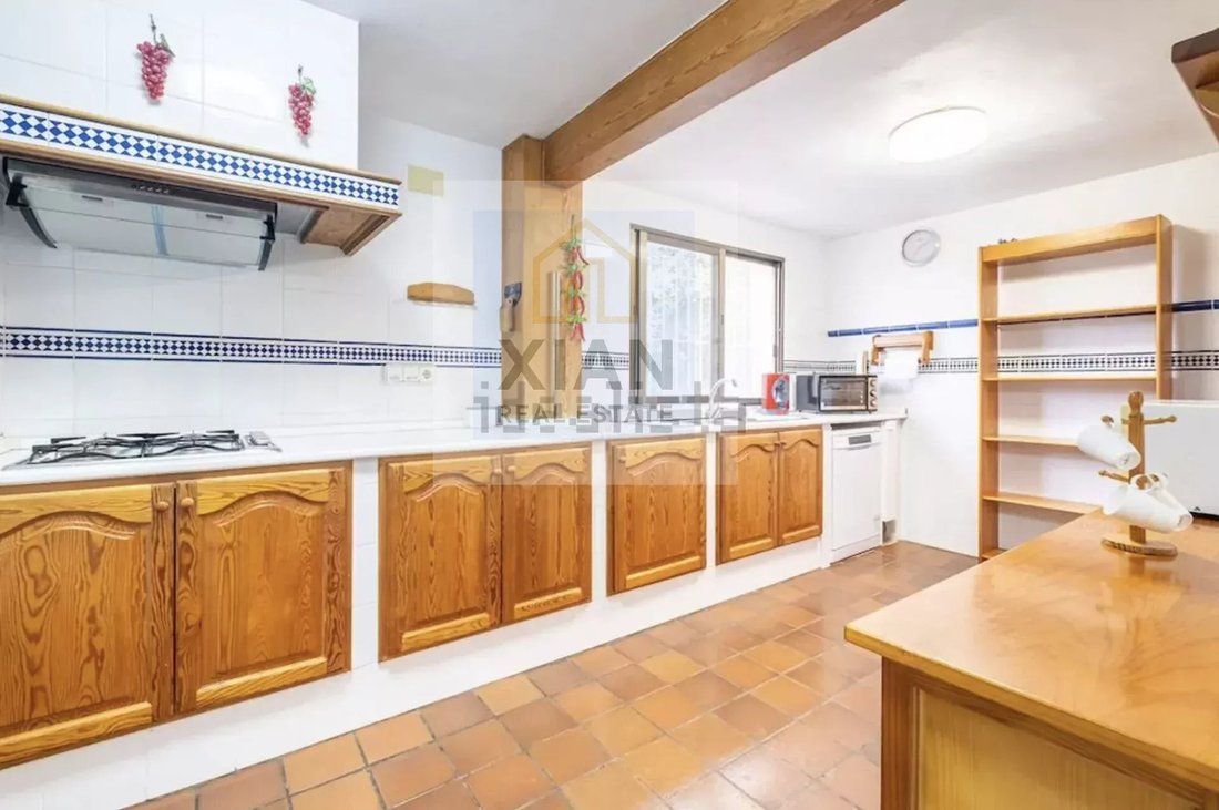 Villa in Polop, Valencian Community, Spain 5 - 17147552