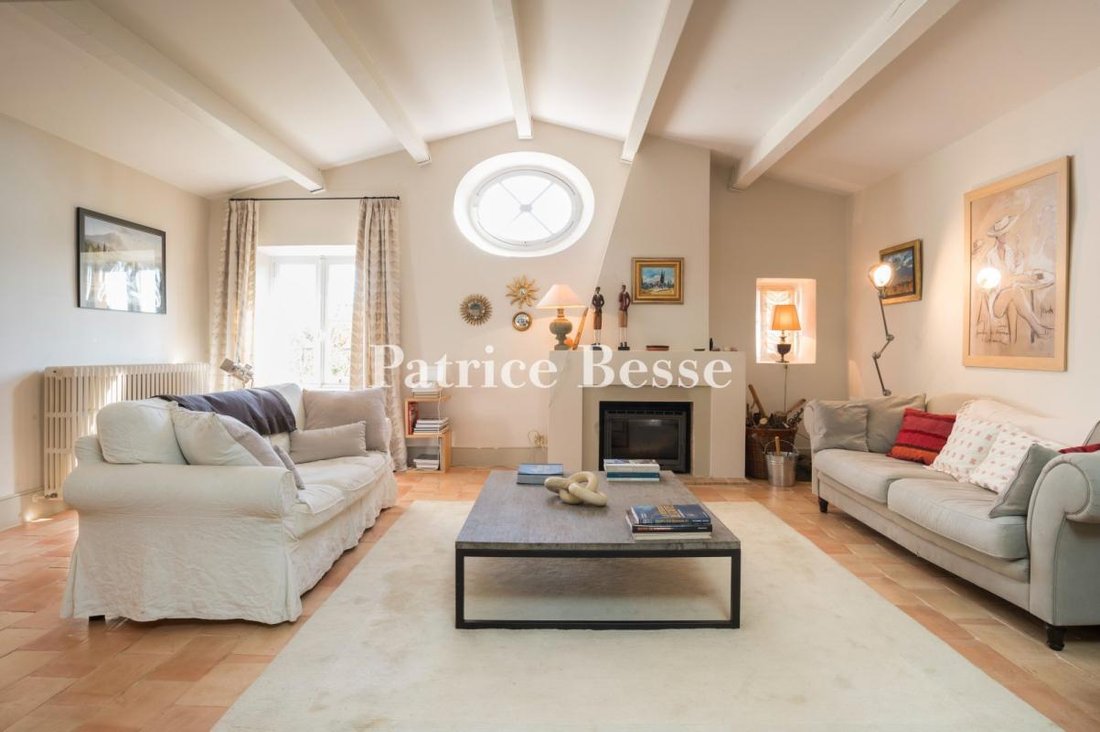 Apartment in Centre Ancien, Pertuis, France 4 - 17149678