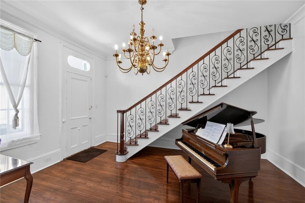 House in New Orleans, Louisiana, United States 4 - 17149253