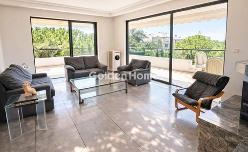 Wohnung in Glyfada, Attika, Griechenland 1