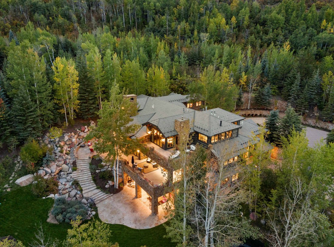 Aspen, Colorado, United States 4 - 17138883