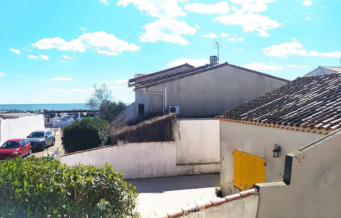 Apartment in Saintes-Maries-de-la-Mer, Provence-Alpes-Côte d'Azur, France 2 - 17147667