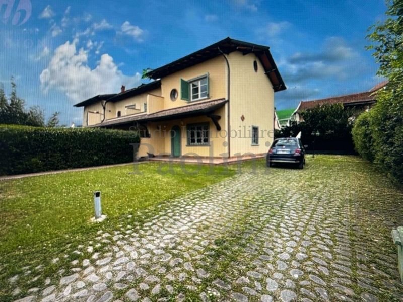 Villa in Center, Forte dei Marmi, Tuscany 2 - 17148871