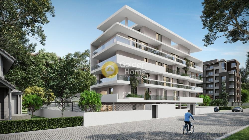 Apartment in North Athens, Attica, Greece 2 - 17150027