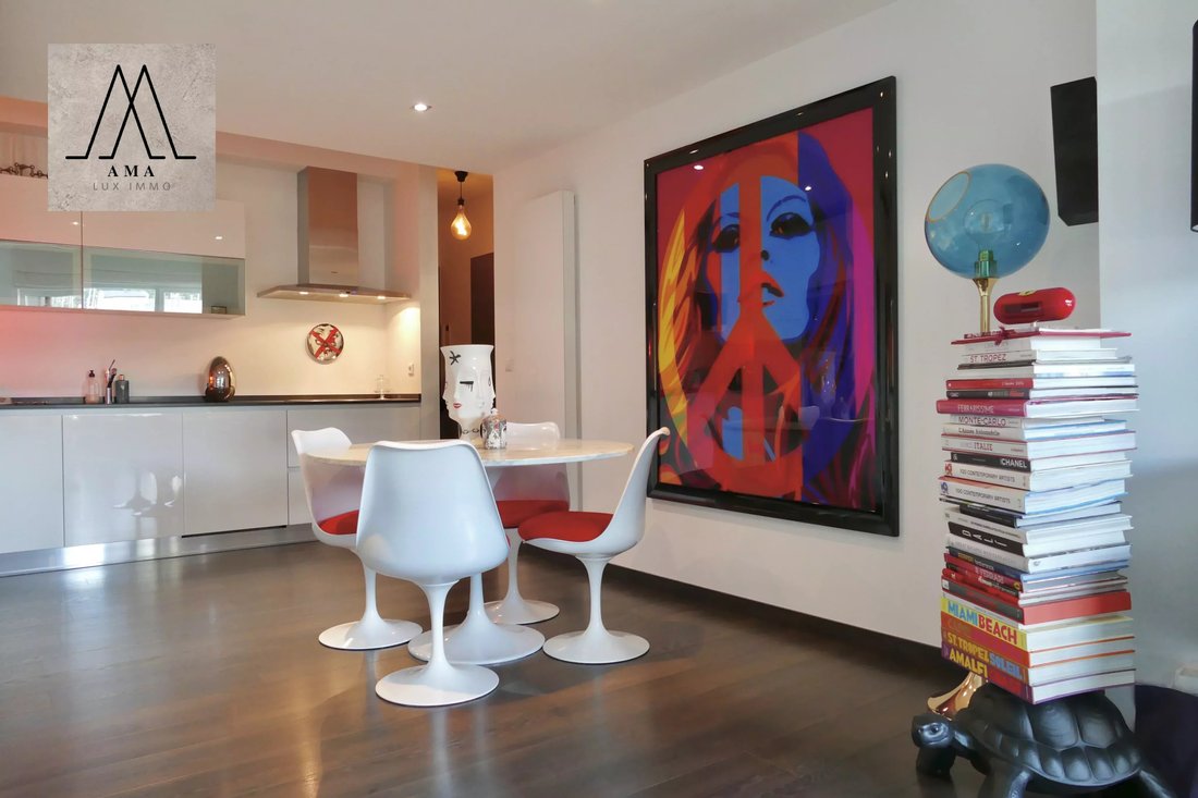 Apartment in Luxembourg, Luxembourg, Luxembourg 2 - 16915734