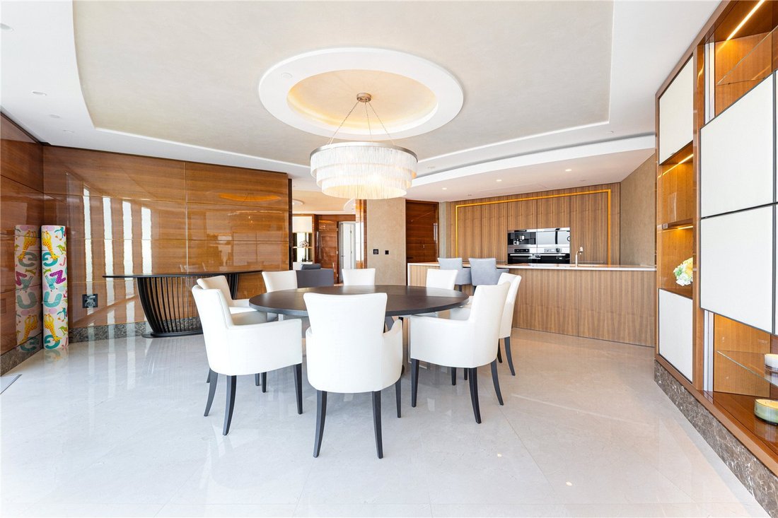 Apartment in Nine Elms, Wandsworth (Greater London), England 3 - 17147163