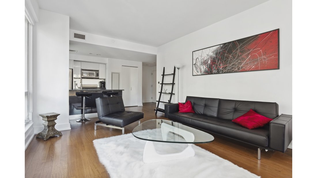 Condo in New York, New York, United States 2 - 17015228