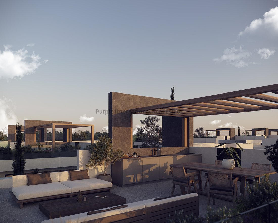 Villa in Paralimni, Famagusta, Cyprus 5 - 16712236