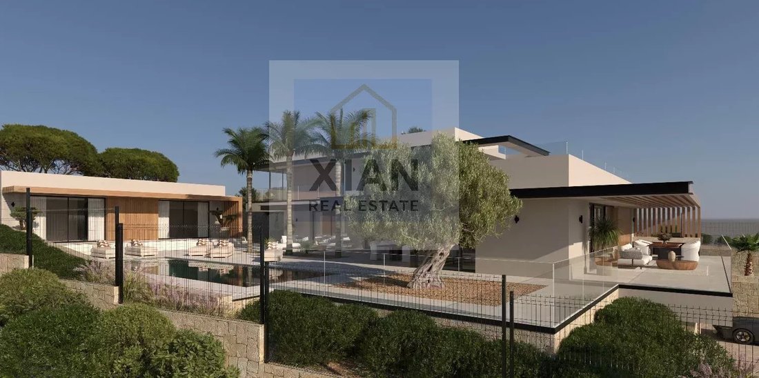 Apartment in Xabia / Javea, Valencian Community, Spain 4 - 17147551