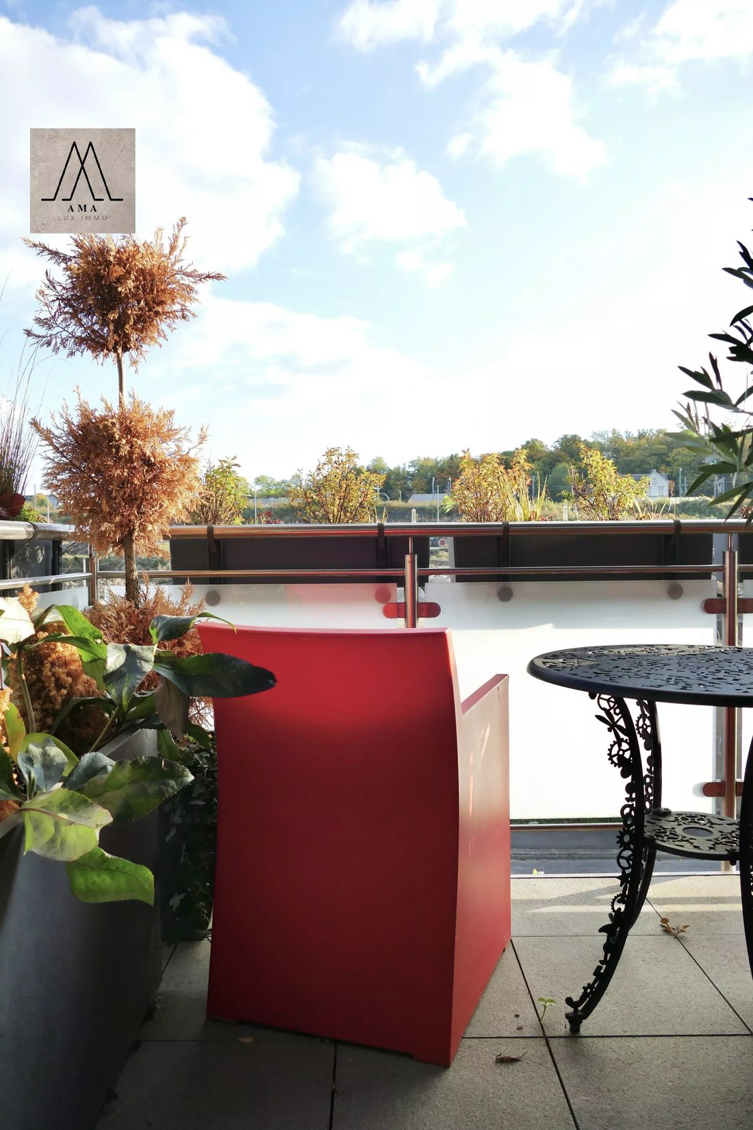 Apartment in Luxembourg, Luxembourg, Luxembourg 5 - 16915734