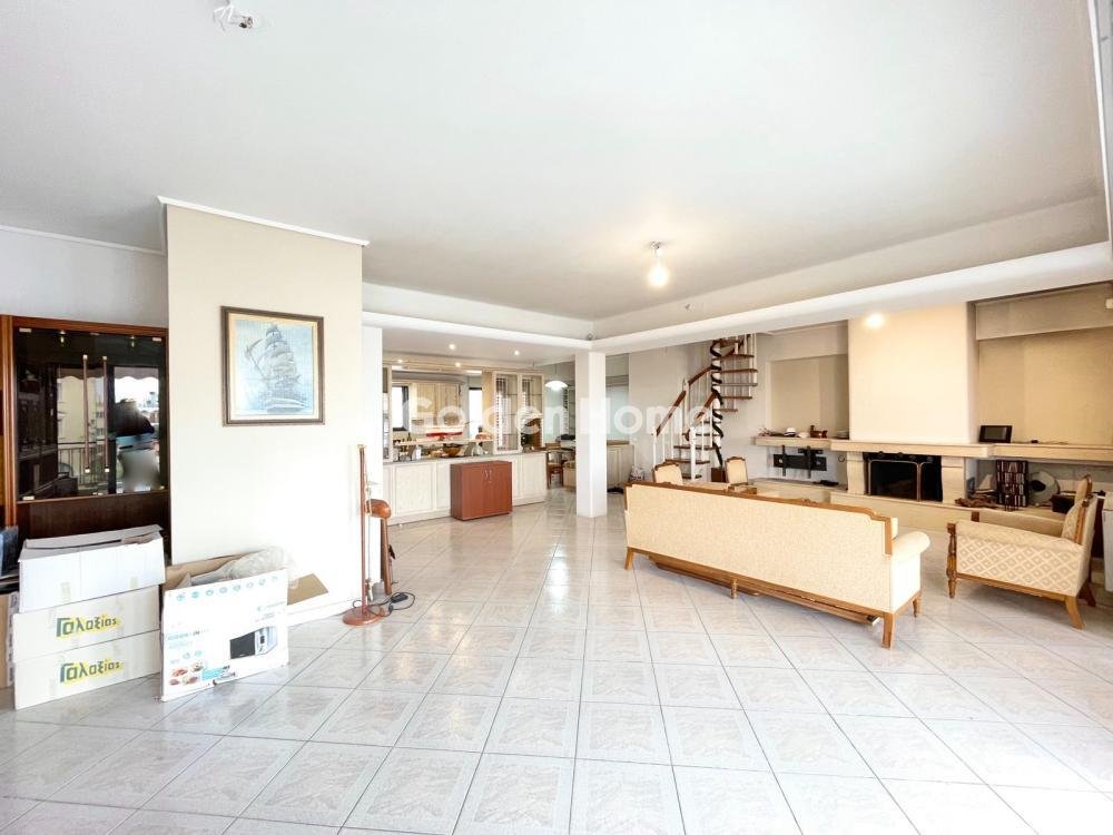 Apartment in Argyroupoli, Attica, Greece 1 - 17149969