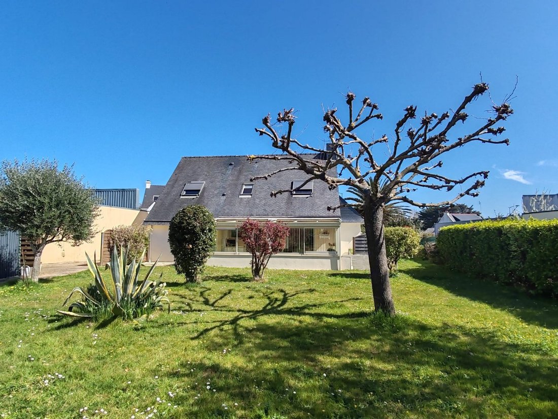 House in Ouest, Quiberon, France 4 - 17146684